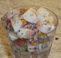 Its Ceviche