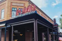 POMO Pizzeria