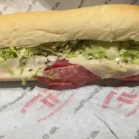 Jimmy John's