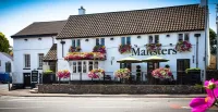 Maltsters Arms Hotel