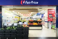 NTUC FairPrice