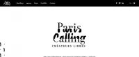 Paris Calling