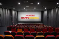 Happy Cinema