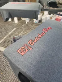 The Factory Screen Printing Co.