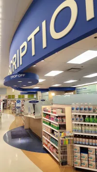 Shoppers Drug Mart