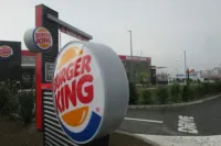 Burger King Seysses