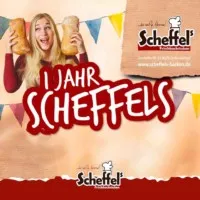 Scheffels Backstuben