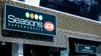 Seasons IGA