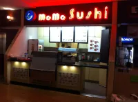 Momo Sushi