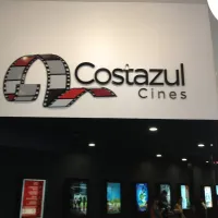 Costazul Cines