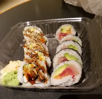 Sushi Kudasai