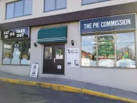 The Pie Commission