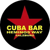 Heming's Way Cuba Bar