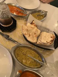 Village Indian and Pakistani Restaurant