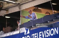 Harry Caray's 7th Inning Stretch