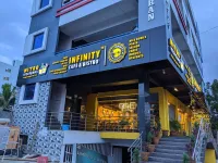 Infinity Cafe and Bistro