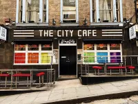 The City Cafe