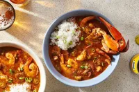 Louisiana Creole Gumbo