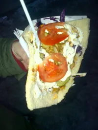 Crazy Kebab