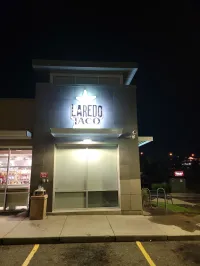 Laredo Taco Company