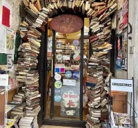 Librairie du Premier-Film et magasin DVD