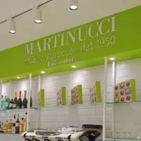 Martinucci Laboratory