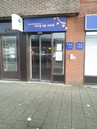 Gezondheidscentrum Afrikaanderwijk