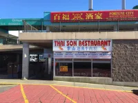 Thai Son Restaurant