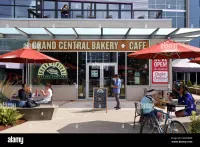 Grand Central Bakery - Eastlake Avenue