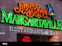 Jimmy Buffet's Margaritaville