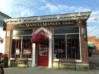 Mangia-Mangia