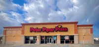 Peter Piper Pizza