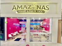 Yogurt Amazonas