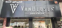 Van Heusen