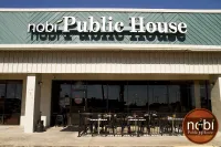 Nobi Public House