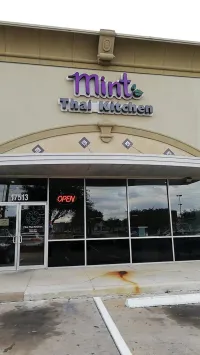 Mint Thai Kitchen