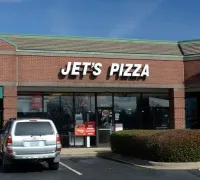 Jet's Pizza