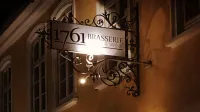 Brasserie 1761