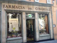 Farmacia Ginanneschi