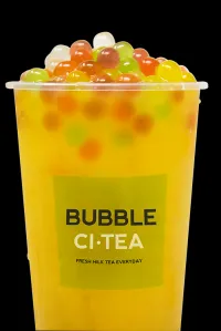 Bubble CiTea