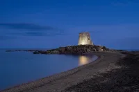 La Torre di Merlino