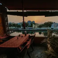 Chirag Roof Top Restaurant