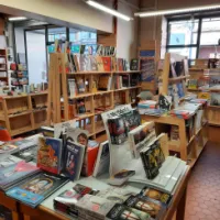 Librairie Papeterie Grand Selve