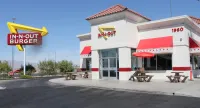 In-N-Out Burger