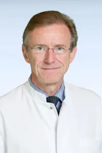 Dr. Kramann