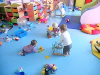 Crèche Enfance et Différence