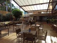 Cafeteria do SESC