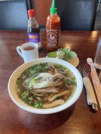 Souper Pho