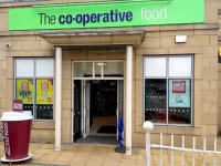 Co-op Food