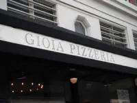 Gioia Pizzeria